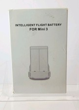 3850mAh Intelligent Flight Replacement battery Plus for DJI Mini 3 series/4 pro