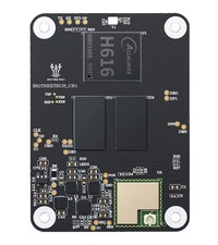CB1 V2.2 Core Control Board, 1GB RAM, 100M Ethernet  100M WiFi, Support HDMI...