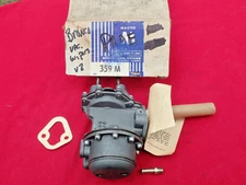 66 67 68 BRONCO V 8 VACUUM FUEL PUMP FACTORY SHOW QUALITY CORRECT ORIGINAL REMAN