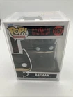 Funko Pop! The Batman 1187 DC Comics Superhero Movie Vinyl MINT w/Protector