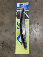 Auto Ventshade AVS In-Channel Rain Guards for 2013 - 2018 Nissan Pathfinder 4pc