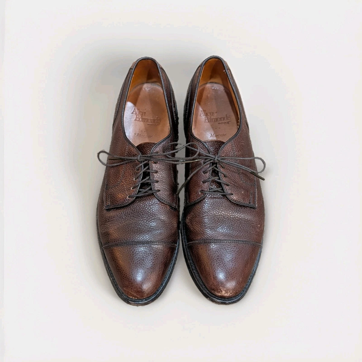 Allen Edmonds Dress Shoes for Men for sale | eBay