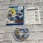 Pokken Tournament (Nintendo Wii U, 2016) Complete CIB Video Game - No Card VGC
