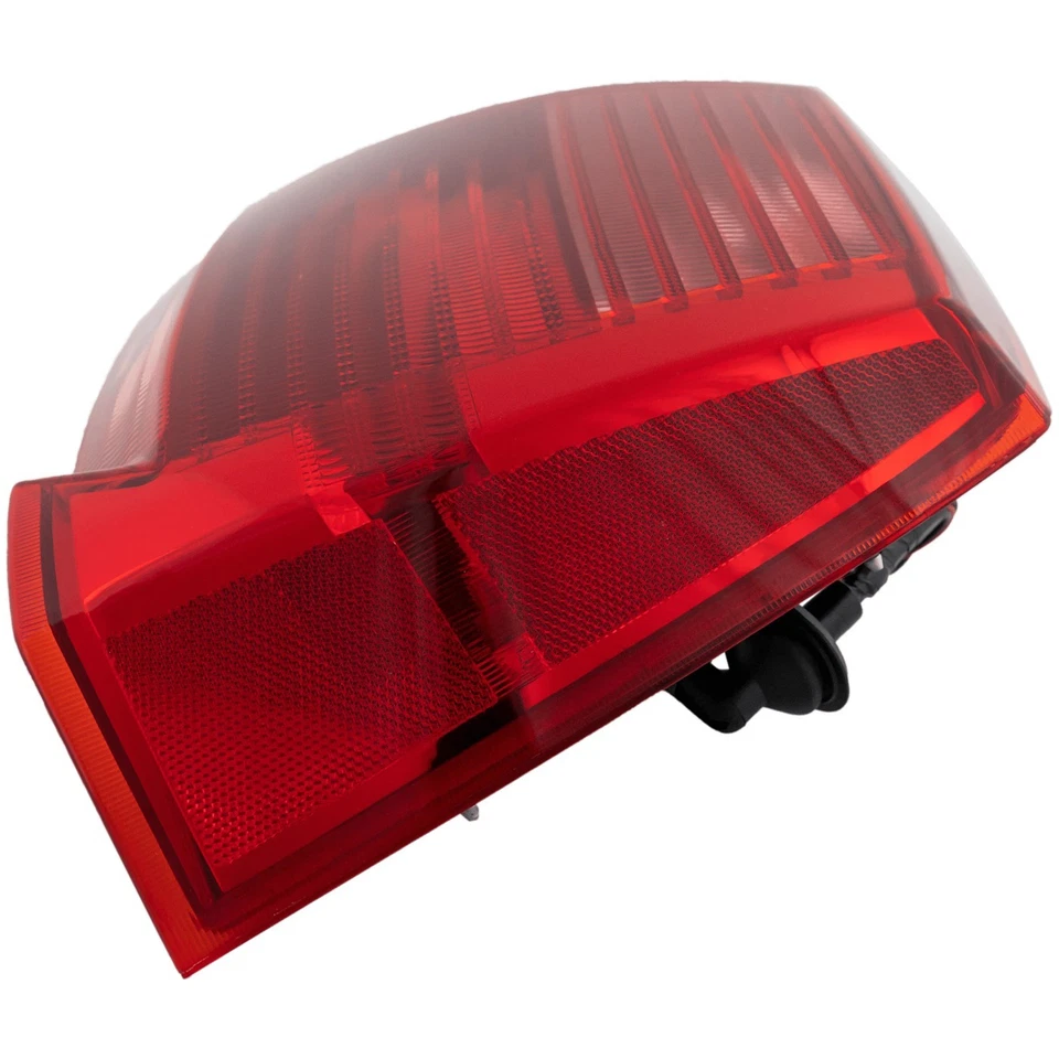 Luz trasera para Mitsubishi Galant 2004-2006 lado del pasajero 2,4 L Foto 2 de 4