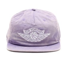 Nike Jordan Pro Rare Air Unstructured Casual Sports Cap Hat Size S/M IB3009-554