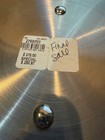 ALL CLAD COPPER CORE 4 QT SAUCE PAN WITH LID — photo 4