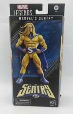 Marvel Legends The Sentry Walgreens Exclusive 6  Figure Sealed New Hasbro