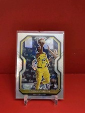 2021 Panini Prizm WNBA Jordin Canada #24 25th Anniversary Prizm 6/25
