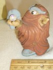 The World of Krystonia #1801 Shigger Box COA Card Made in England Krystal Panton — photo 7