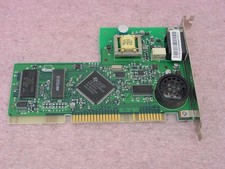 US Robotics Sportster 005687-02 56K V.90 ISA 16-Bit Fax Modem Card V.34 Dial-Up