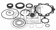 STEERING RACK GEAR REPAIR KIT GASKET SET MERCEDES 500 SE,SEL (140.050, 140.051)