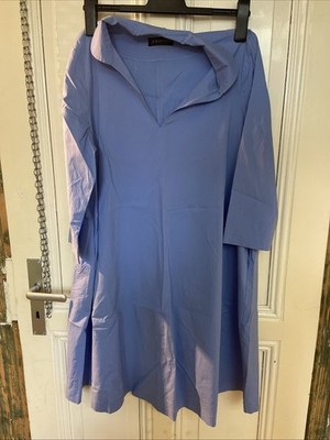 Twinset Damen Long-Shirt/Hemd/Tunika Gr. 42