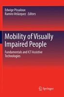 Edwige Pissaloux (U. A.) | Mobility Of Visually Impaired People | Taschenbuch