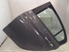Porte arrière et accessoires Fiat TIPO