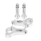 <!--F#f_0-->›22mm Motorcycle Hand Guard Handguards Fat Clamp Mounting Kit Motorbike<!--F/-->