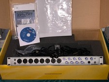 PreSonus Firestudio 26x26 Firewire Audio Interface