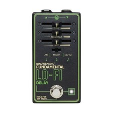 Walrus Audio Fundamental Series Lo-Fi Delay