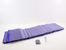 Arisol Standard Tent Carpet Awning Carpet Outdoor 300 x 500 cm Blue