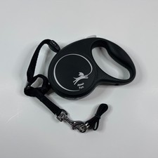 FLEXI Classic Cord Retractable Dog Leash for Medium Dogs up to 44 Lbs.   16