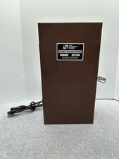 Vista MT-300 Professional Outdoor Lighting Power Transformer Brown MT300