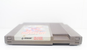 Blades of Steel (Nintendo Entertainment System NES, 1988)