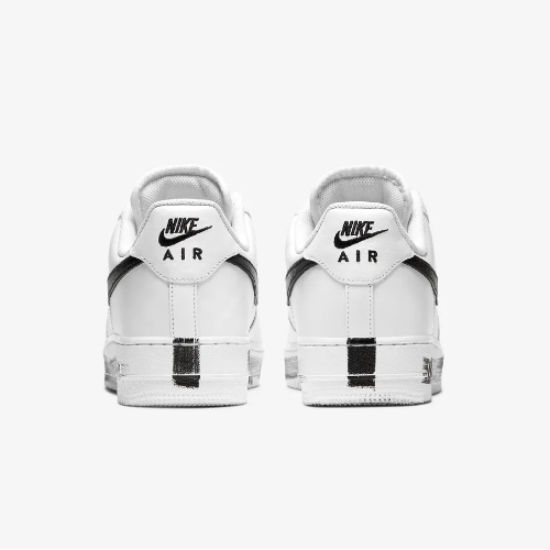 PEACEMINUSONE × Nike Air Force 1 23㎝ Nike x Peaceminusone Air Force 1 Low Shoes 'Para-Noise 2.0