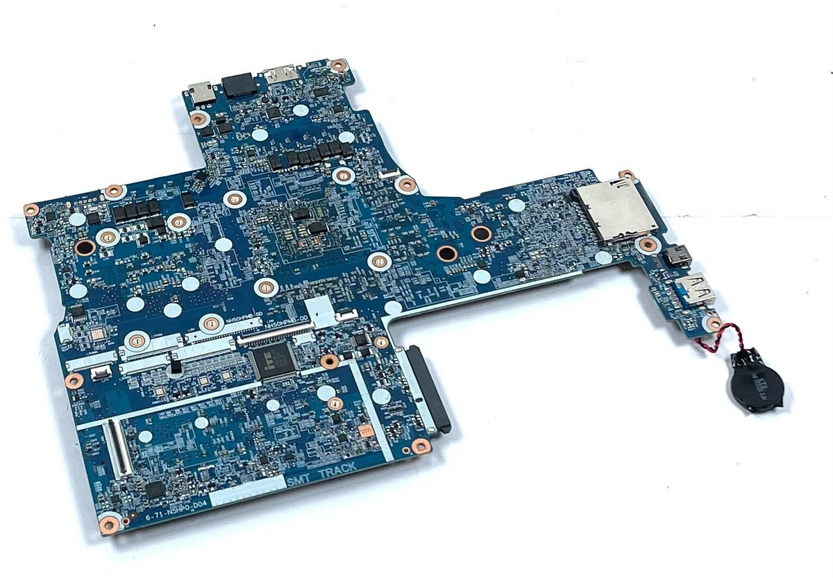 Gigabyte G5 KD Motherboard i5-11400H 2.7GHz NVIDIA RTX 3060 6-77