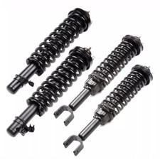 Fits 1994-2001 Acura Integra Quick Complete Struts Shock w/Coil Spring Assembly