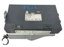 2010 SUBARU OUTBACK Theft Locking Integrated ...
