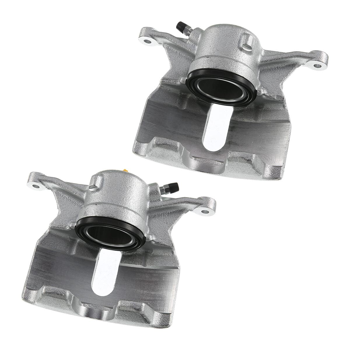 PowerStop Rear Calipers | 1998–1999 Audi A3 (S2570) main image 1