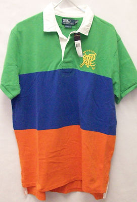 Ralph Lauren /Rugby ワンピース5 Ralph Lauren /Rugby ワンピース5 The Iconic Rugby Shirt for Men