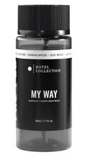 Hotel Collection Pro-Pod My Way fragrance oil Seald 🔥🔥 SALS  ❤️