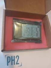 EMC 005050472 HUC106060CSS600 600GB 10K 2.5" SAS HDD 520 BYTE for VMAX 10K 20K