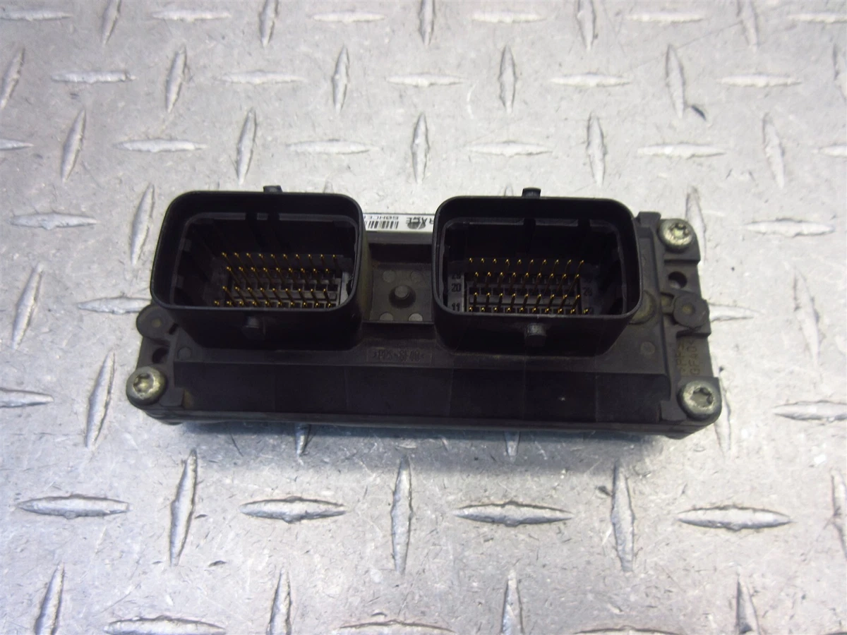 Ducati Motorcycle CDIs & ECUs for sale | eBay