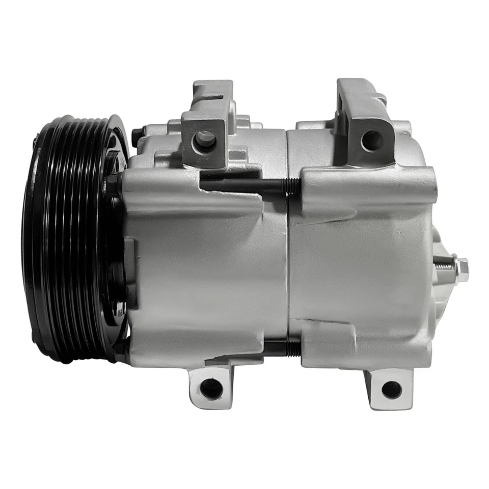 Nuevo kit de compresor de aire acondicionado Ryc AD54N para Ford Explorer 4,0 L 1998 1999 2000 2001 Foto 3 de 4