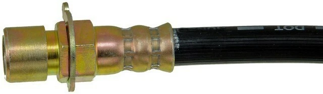 Manguera hidráulica de freno Dorman para Cadillac Serie 75 Fleetwood 1963 Foto 2 de 4