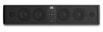 NEW! MTX MUD6SPBT Weather-Resistant Rugged Universal 6 Speaker Sound Bar