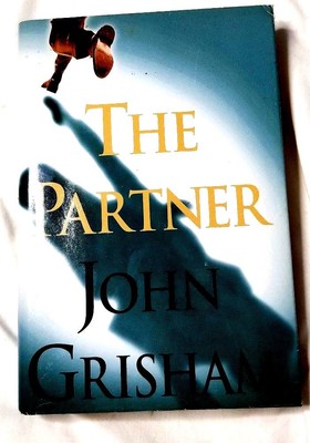 The Partner By John Grisham Ebay