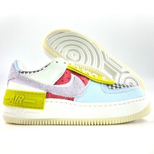 af1 shadow white black aurora