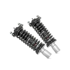 Rough Country 501112 Pair of Front N3 Lift Struts for 08-12 Jeep Liberty KK 4WD