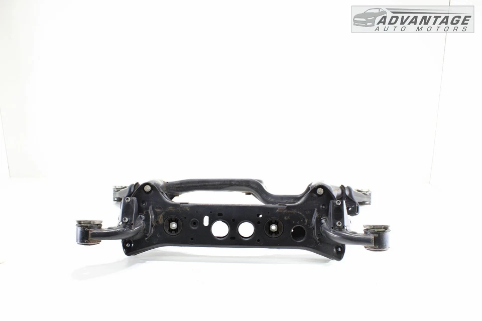 2012-2018 AUDI A6 QUATTRO C7 AWD ЗАДНЯЯ РАМА ПОДРАМНИК ПОПЕРЕЧНАЯ ПОДСТАВКА OEM - Изображение 2 из 4