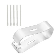 S Pen Replacement Nibs with Tweezer Tool for Samsung Galaxy Note 8 SM-N950U NEW