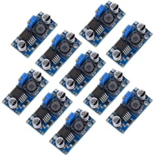 10x LM2596S DC/DC Voltage Regulator Buck Converter Power Supply Step-Down Module