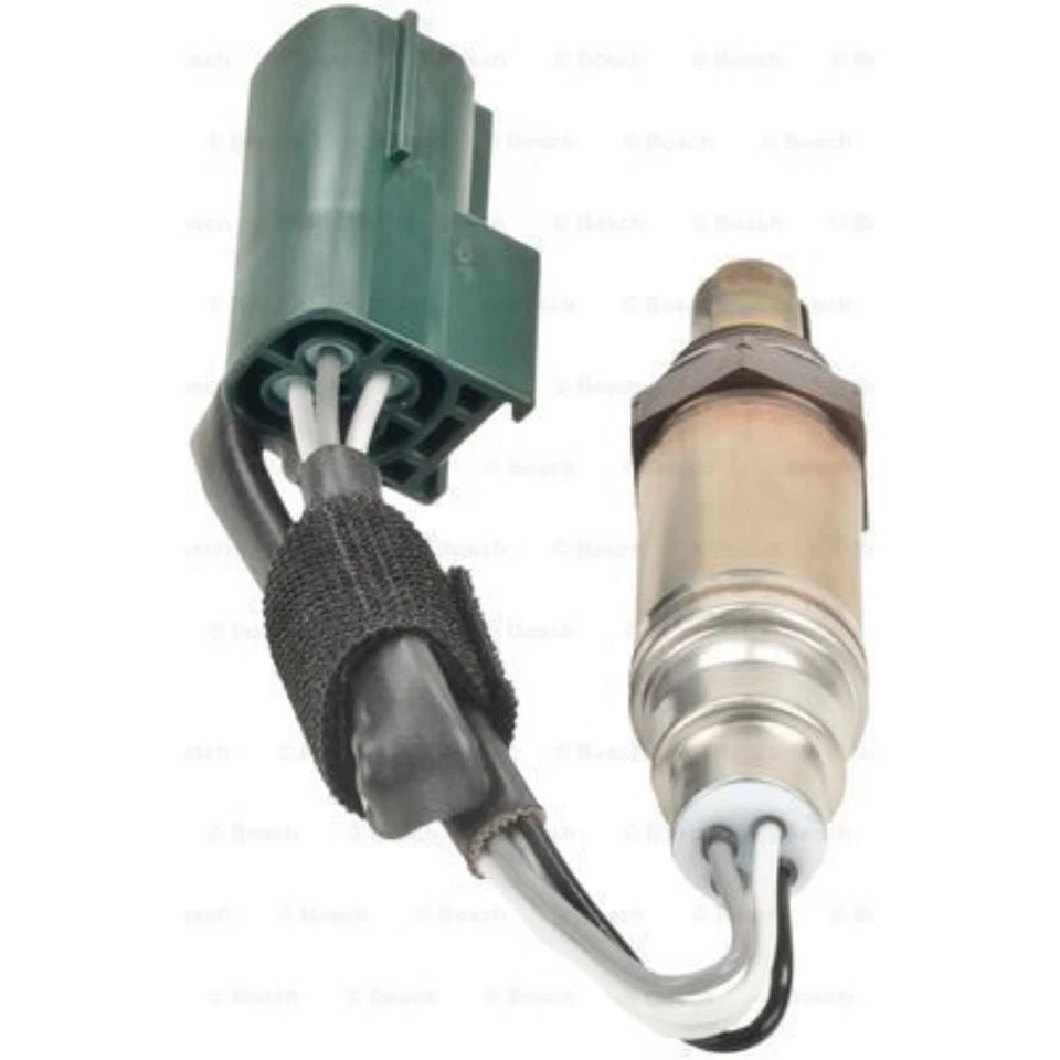 BOSCH Sonda Lambda Ajuste Sonda Apto para Nissan Micra II 1.0i 16V 1.4i - Imagen 4 de 4
