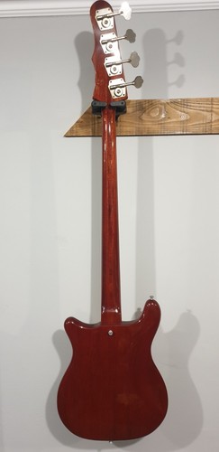 Epiphone Embassy Deluxe Bass 1967 - Picture 4 of 6