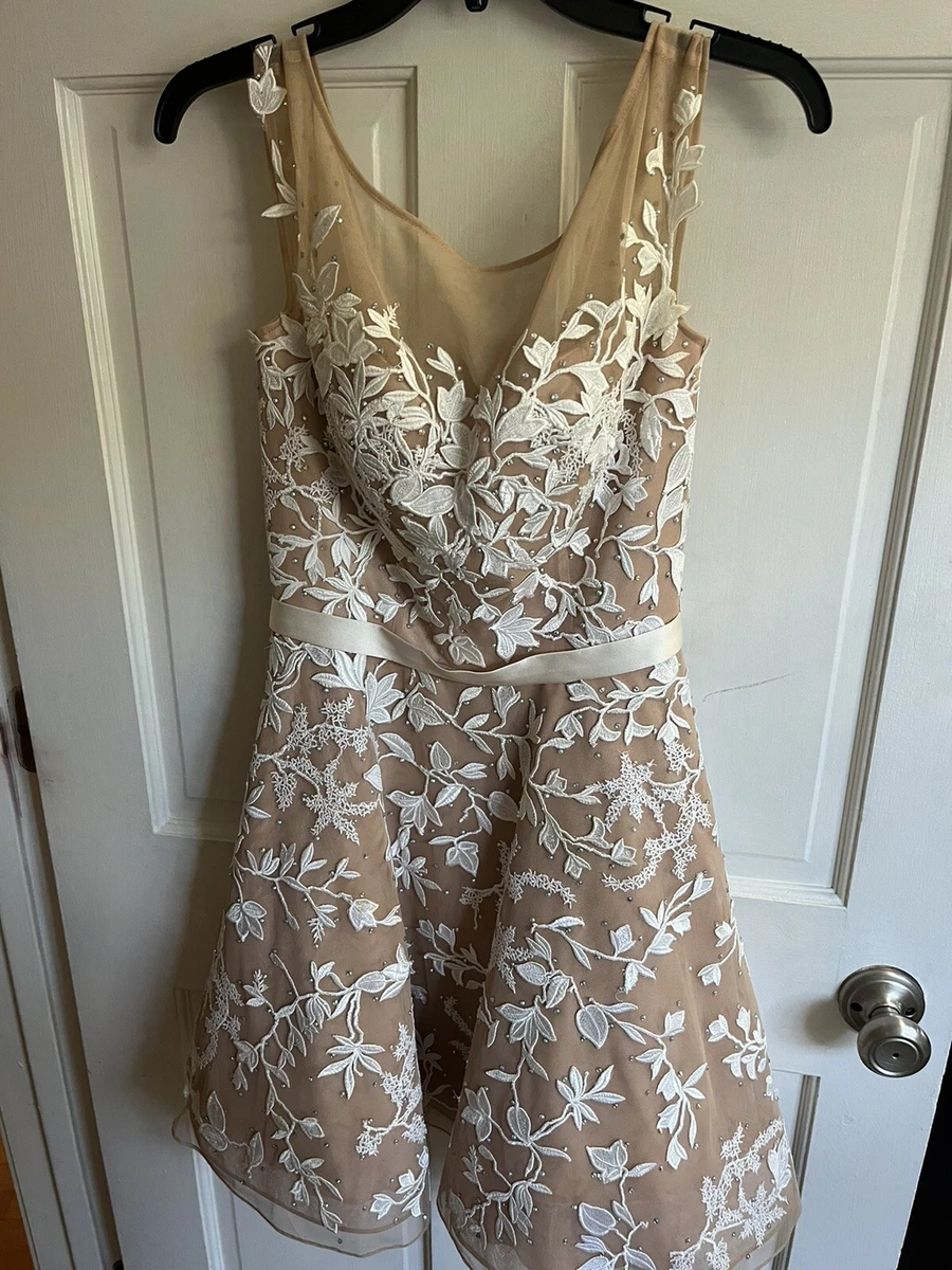 White Sherri Hill Dresses for Women for sale | eBay White Sherri Hill Dresses for Women for sale | eBay