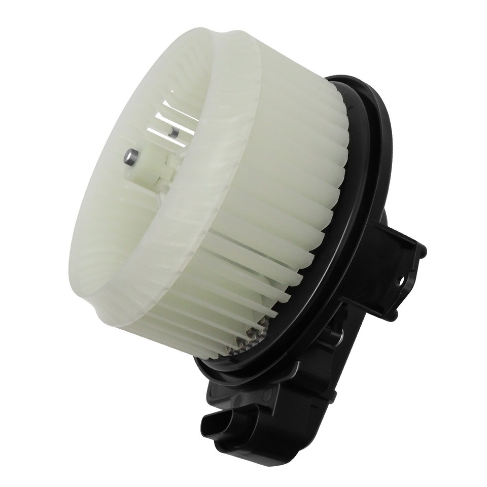 AC Blower Fan Motor For TOYOTA COROLLA PRIU 87103-02190 87103-OR020 - View #8