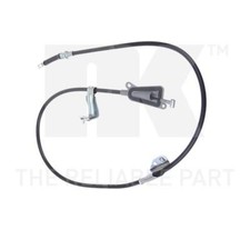 NK 902299 Seilzug Feststellbremse Links für Nissan Almera II N16