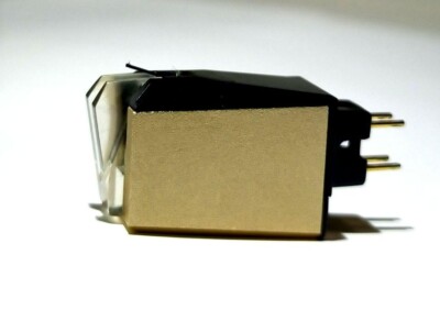 TECHNICS EPS-310MC T4P MC Phono Cartridge USED JAPAN matsushita