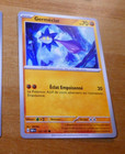 POKEMON FLAMMES OBSIDIENNES CARD CARTE GERMECLAT 122/197 FR OBF JCC MINT 2023